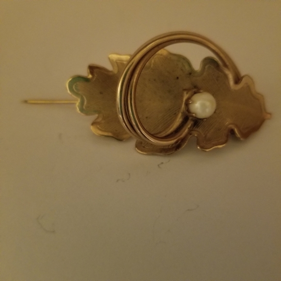 Vintage Broach - Picture 14 of 16